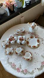 Koffie/Thee servies, Antiek en Kunst, Antiek | Servies compleet, Ophalen