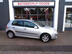 Volkswagen Golf 1.4 Optive 1 EIGENAAR,TOP STAAT DEALER AUTO, Voorwielaandrijving, 1160 kg, Gebruikt, 4 cilinders