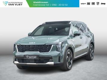 Kia Sorento 1.6 T-GDi Plug-in Hybrid 4WD ExecutiveLine 7p. | beschikbaar voor biedingen