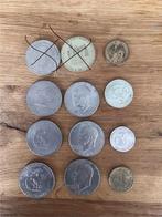 Diverse us dollars, Postzegels en Munten, Ophalen of Verzenden, Buitenland, Munten