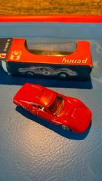 Miniatuur Dino Pininfarina Penny - Schaal 1:60, Ophalen of Verzenden, Gebruikt, Auto