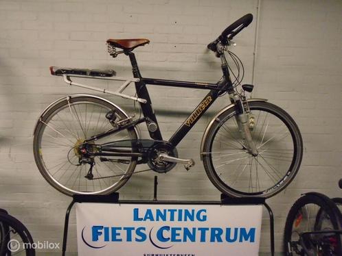 VILLIGER   TORONTO, Fietsen en Brommers, Fietsen | Heren | Herenfietsen, Gebruikt, Overige merken, 57 tot 61 cm