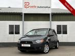 Mitsubishi Colt 1.3 Inform 5-Deurs / Airco / Cruise / Trekha, Voorwielaandrijving, Stof, Gebruikt, Zwart