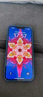 Super mooie en goede iphone 13, Telecommunicatie, Mobiele telefoons | Samsung, Zwart, Ophalen of Verzenden, Zo goed als nieuw