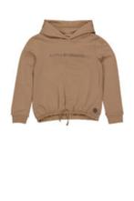 Nieuwe bruine hoodie maat 170/176 van Levv, Meisje, Trui of Vest, Nieuw, Ophalen of Verzenden