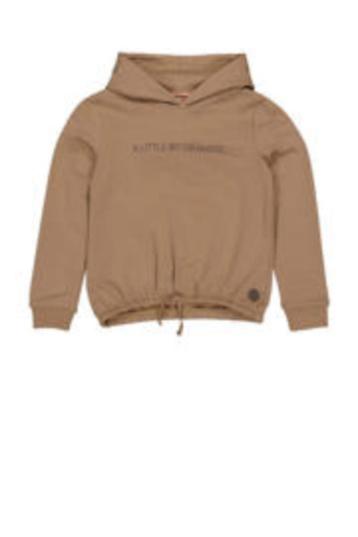 Nieuwe bruine hoodie maat 170/176 van Levv beschikbaar voor biedingen
