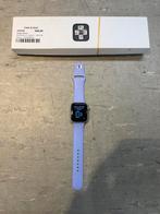 APPLE - IWATCH - SE - 2e GENERATIE -, Sieraden, Tassen en Uiterlijk, Smartwatches, Apple Watch ⌚️, IOS, Ophalen of Verzenden, Waterdicht