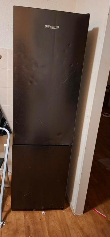 Severin koel/vries combinatie 3 jaar oud beschikbaar voor biedingen
