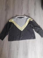 Gekleurde wintertrui, maat M/38, Kleding | Dames, Truien en Vesten, Maat 38/40 (M), Overige kleuren, Ophalen of Verzenden, Zo goed als nieuw