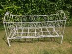 prachtig oud Frans kinderledikant, Kinderen en Baby's, Kinderkamer | Bedden, Ophalen, Gebruikt, 70 tot 85 cm, Minder dan 140 cm