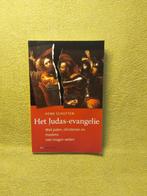 Het Judas Evangelie - Henk Schutten., Boeken, Ophalen of Verzenden
