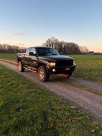 Dodge RAM cummins handbak, Zwart, 3040 kg, Geïmporteerd, Te koop
