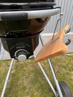 Rösle Houtskool ketel barbecue Nr.1 F50 AIR, Ophalen, Gebruikt, Rösle, Met accessoires