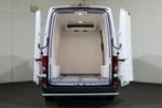 Volkswagen Crafter 2.0 TDI L3 H3 Koelwagen Vrieswagen Dag en, Auto's, Bestelauto's, Voorwielaandrijving, Stof, Gebruikt, Euro 6