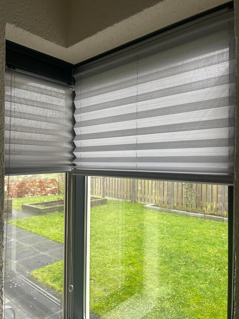 Pliches merk Sunway, licht grijs, Ophalen, Gebruikt, Grijs, 100 tot 150 cm