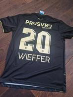 Feyenoord shirt Wieffer, Nieuw, Shirt, Ophalen of Verzenden