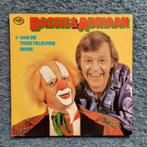 LP Bassie & Adriaan - Bassie en Adriaan van de TROS tv serie, Ophalen of Verzenden, Gebruikt