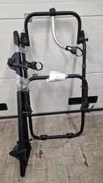 Thule Elite Van XT Fietsendrager - Mercedes/Ducato/Crafter, Ophalen of Verzenden, 2 fietsen, Gebruikt, Achterklepdrager