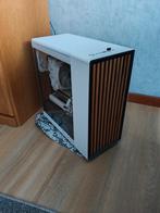 Custom Build PC RTX3070Ti / 5700X3D, Ophalen, Zelfgebouwde PC, Zo goed als nieuw, 2 TB