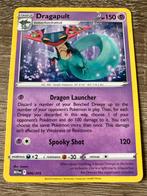 Dragapult - Pokémonkaart - 006/015, Verzamelen, Ophalen of Verzenden, Zo goed als nieuw