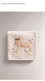 Zara home tijger set - zie fotos voor inhoud, Overige kleuren, Meisje, Dekbedovertrek, Nieuw