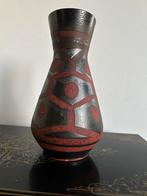 Vintage vaas, Antiek en Kunst, Antiek | Vazen, Verzenden