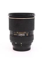 Tokina 16-50mm f/2.8 AT-X Pro DX - Geschikt voor Canon, Audio, Tv en Foto, Fotografie | Lenzen en Objectieven, Ophalen, Nieuw