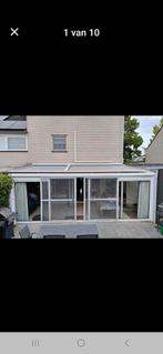 Veranda / Tuinkamer, Tuin en Terras, Ophalen of Verzenden, Gebruikt, Veranda