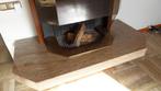 Te koop open haard, Huis en Inrichting, Haarden, Ophalen, Gebruikt, Inbouwhaard, Houthaard