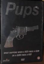 dvd pups, Vanaf 16 jaar, Ophalen of Verzenden, Zo goed als nieuw, Actie