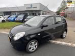 Kia Picanto 1.0 X-pect, Auto's, Kia, Voorwielaandrijving, Zwart, 4 cilinders, 400 kg