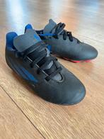 Adidas Voetbalschoenen Maat 30 + Scheenbeschermers, Maat XS of kleiner, Ophalen of Verzenden, Gebruikt, Schoenen