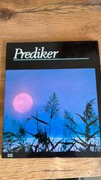 Prediker, Ophalen of Verzenden, Zo goed als nieuw