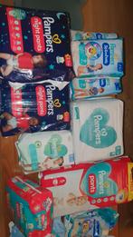 Pampers diverse pants, harmonie splashers babydry, Ophalen, Nieuw