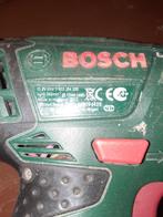 boormachine, Doe-het-zelf en Verbouw, Ophalen of Verzenden, Gebruikt, Boormachine