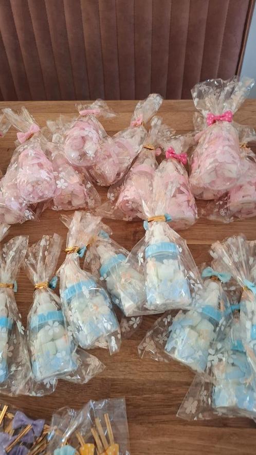 Babyshower spullen, Kinderen en Baby's, Kraamcadeaus en Geboorteborden, Zo goed als nieuw, Ophalen