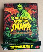 'He Came from the Swamp - The William Grefé Collection', Cd's en Dvd's, Ophalen of Verzenden, Zo goed als nieuw, Overige genres