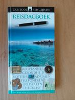 Reisdagboek nieuw, Ophalen of Verzenden, Nieuw, Europa