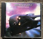 Deep Purple - Deepest Purple (The Very Best Of), Ophalen of Verzenden, Zo goed als nieuw, Overige genres