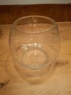 Vissenkom bol, Dieren en Toebehoren, Vissen | Aquaria en Toebehoren, Ophalen, Zo goed als nieuw, Leeg aquarium