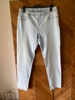 Mooie Instap Jeans van Zumba. Maat 48, Blauw, Ophalen of Verzenden, Zumba, Gedragen