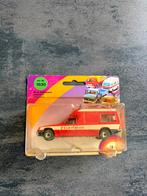 Siku Mercedes Feuerwehr Ambulance, Ophalen of Verzenden, Nieuw, Auto, SIKU