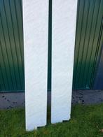 Vensterbanken - Marmerlook, Doe-het-zelf en Verbouw, Tegels, Ophalen, 60 cm of meer, Gebruikt, Overige typen