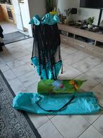 Inklapbaar baby box, Ophalen, Zo goed als nieuw