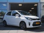 Kia Picanto 1.0 CVVT First Edition € 9.890,00, Stof, Wit, Bedrijf, Handgeschakeld