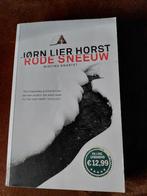 Koude Sneeuw - Jorn Lier Horst, Boeken, Ophalen of Verzenden