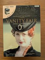 Vanity Fair, het boek plus dvd box, Alle leeftijden, Ophalen, Zo goed als nieuw
