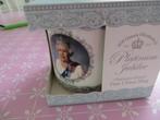 royalty beker/Queen Elizabeth 11/Platinum Jubilee/Mug/Great, Ophalen of Verzenden, Nieuw, Buitenland, Servies