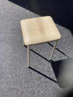 Vintage krukje, Huis en Inrichting, Krukjes, Ophalen of Verzenden, Gebruikt, IJzer