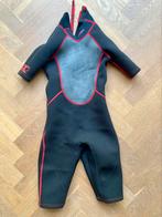 DBX Shorty 3/2 mm KIND M plusminus 8-10 jaar?, Ophalen of Verzenden, Gebruikt, Kind, Wetsuit